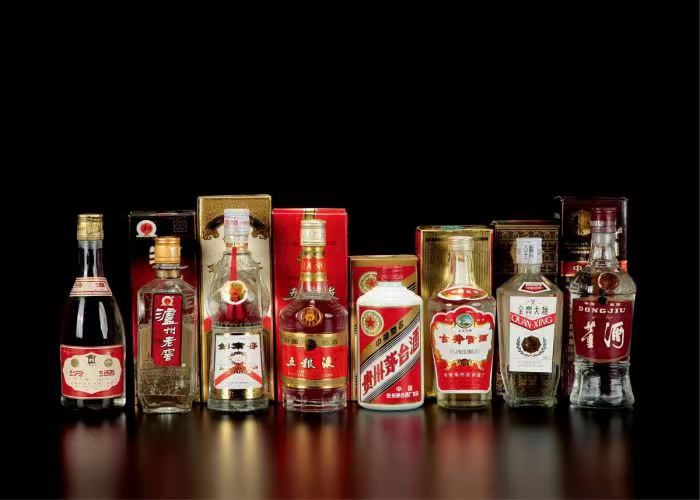 仁兴镇老酒储存的方法