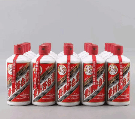 仁兴镇名酒回收